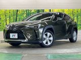 2019 Lexus UX 6AA-MZAH10