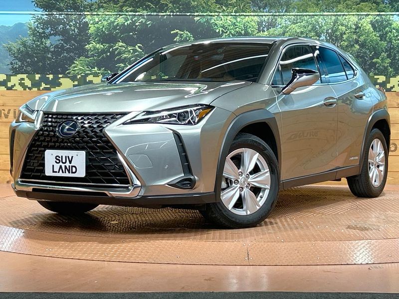 2020 Lexus UX 6AA-MZAH10 (UW-6ab0a19d5503e)[0]
