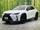 2021 Lexus UX 6AA-MZAH10