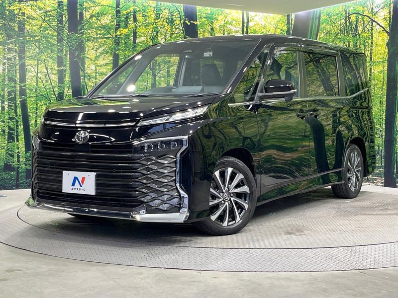 2023 Toyota Voxy 6BA-MZRA90W (UW-6ab0a1a21a312)[0]