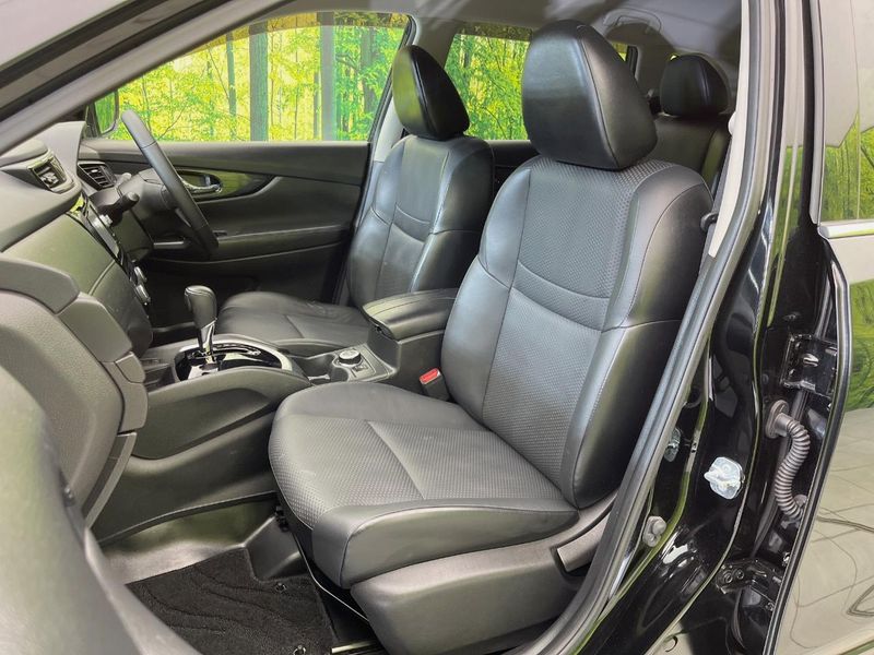 2018 Nissan X-Trail DBA-NT32 (UW-6ab0a1cebaed6)[18]