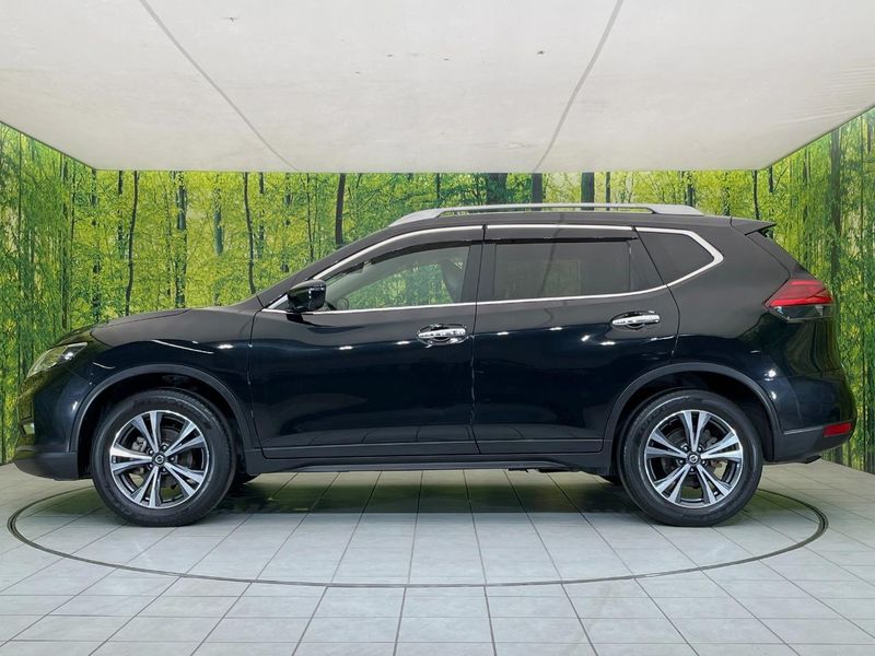 2018 Nissan X-Trail DBA-NT32 (UW-6ab0a1cebaed6)[26]