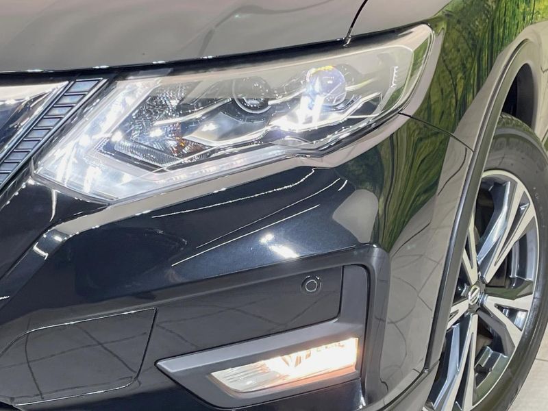 2018 Nissan X-Trail DBA-NT32 (UW-6ab0a1cebaed6)[9]