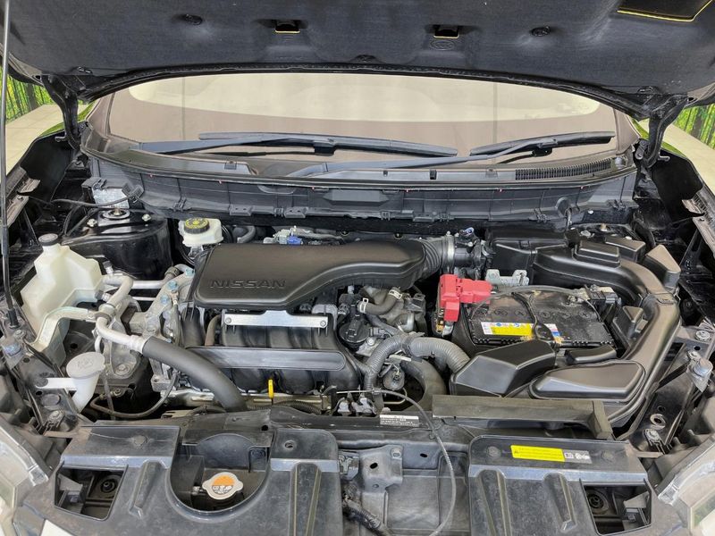 2018 Nissan X-Trail DBA-NT32 (UW-6ab0a1cebaed6)[4]