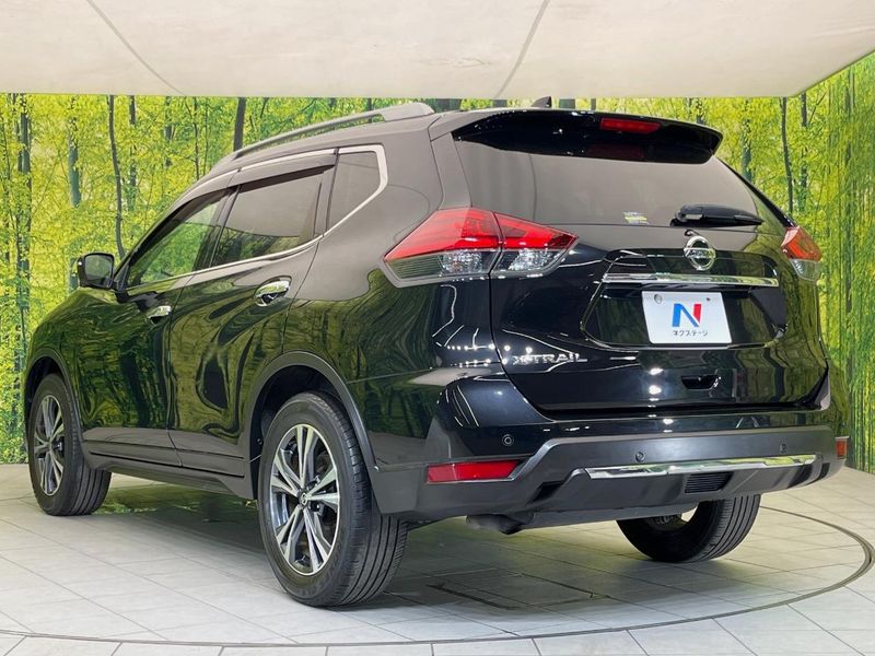 2018 Nissan X-Trail DBA-NT32 (UW-6ab0a1cebaed6)[27]