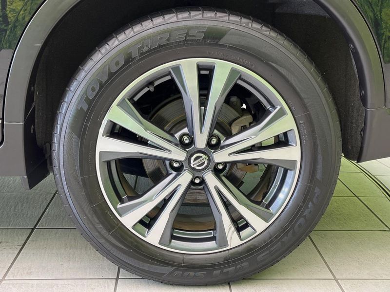 2018 Nissan X-Trail DBA-NT32 (UW-6ab0a1cebaed6)[11]