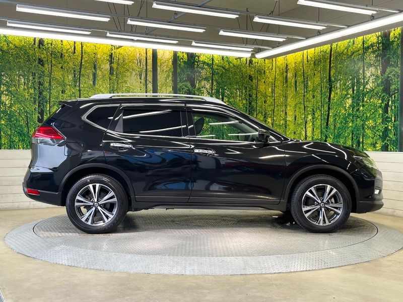 2019 Nissan X-Trail DBA-NT32 (UW-6ab0a1d1a1b72)[27]