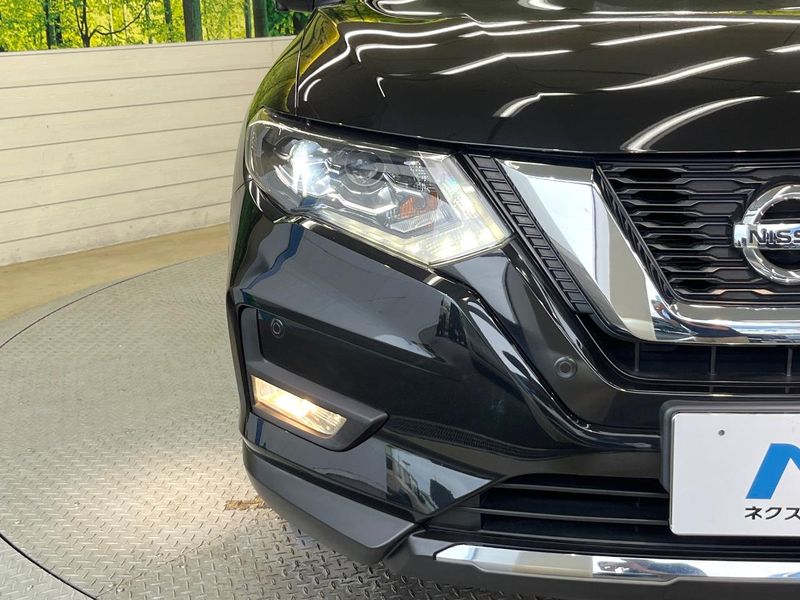 2019 Nissan X-Trail DBA-NT32 (UW-6ab0a1d1a1b72)[10]