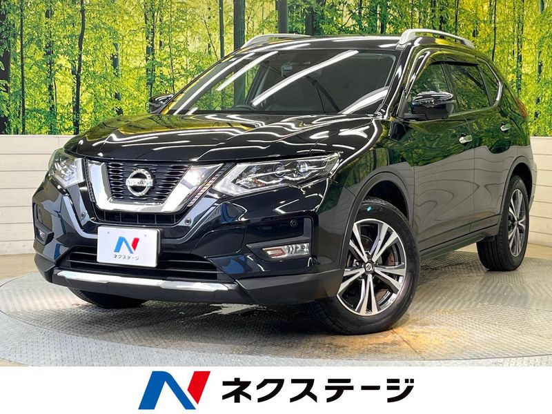 2019 Nissan X-Trail DBA-NT32 (UW-6ab0a1d1a1b72)[3]
