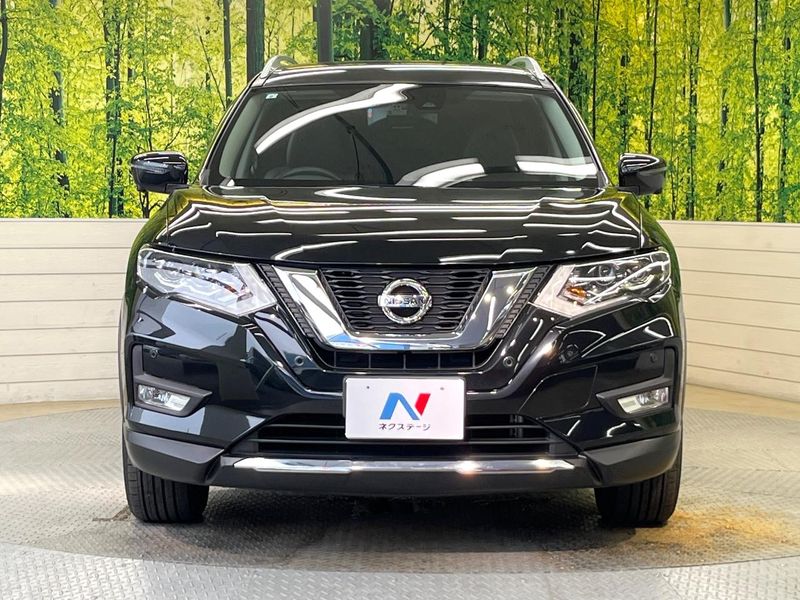 2019 Nissan X-Trail DBA-NT32 (UW-6ab0a1d1a1b72)[25]