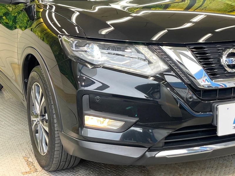 2019 Nissan X-Trail DBA-NT32 (UW-6ab0a1d1a1b72)[11]