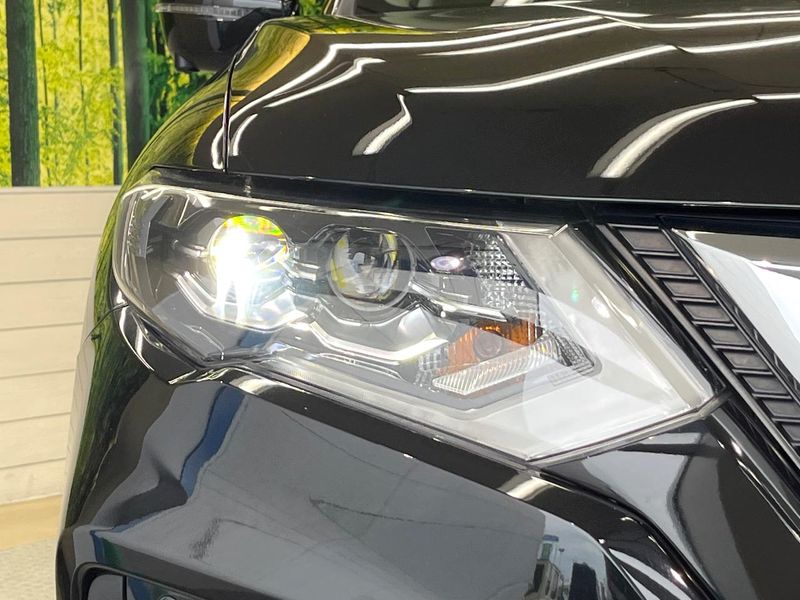 2019 Nissan X-Trail DBA-NT32 (UW-6ab0a1d1a1b72)[8]