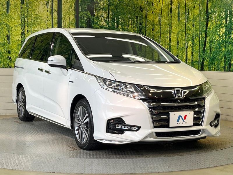 2019 Honda Odyssey Hybrid 6AA-RC4 (UW-6ab0a1da0a018)[26]