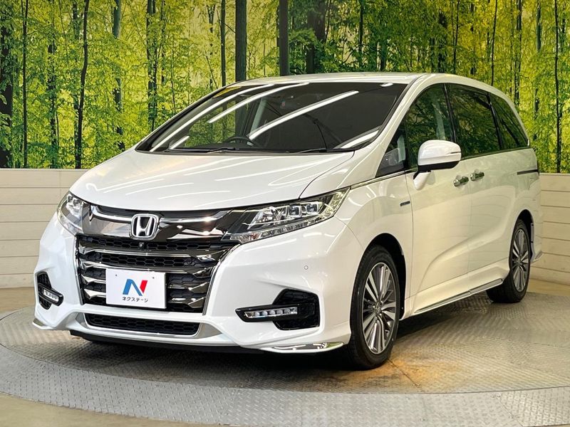 2019 Honda Odyssey Hybrid 6AA-RC4 (UW-6ab0a1da0a018)[24]