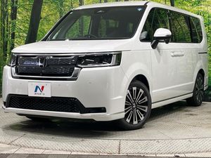 2026 Honda Step Wagon 5BA-RP6