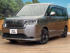 2024 Honda Step Wagon 5BA-RP7