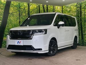 2023 Honda Step Wagon 6AA-RP8