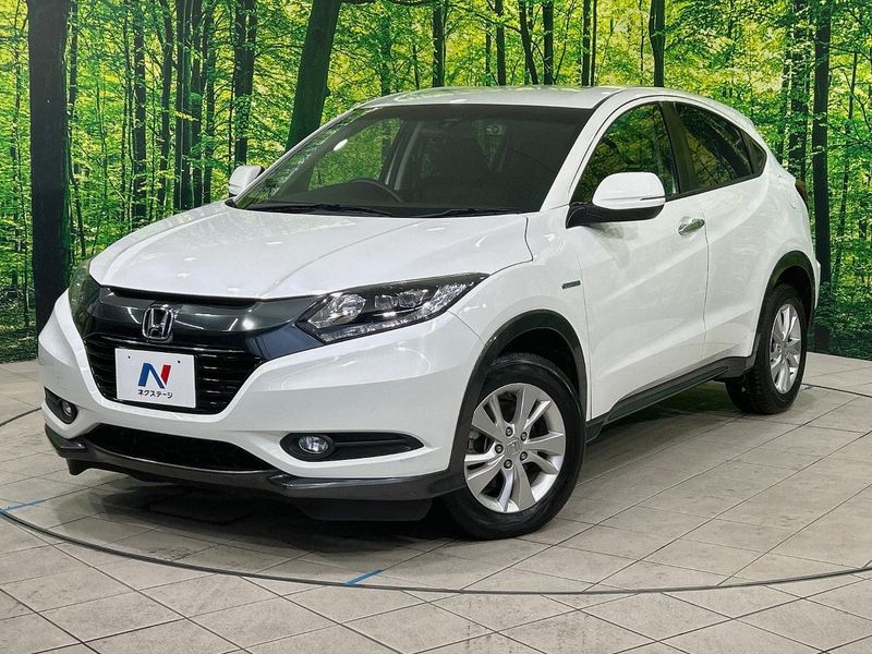 2014 Honda Vezel DAA-RU3 (UW-6ab0a1e7cf29f)[0]