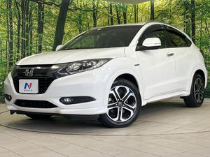 2015 Honda Vezel DAA-RU3