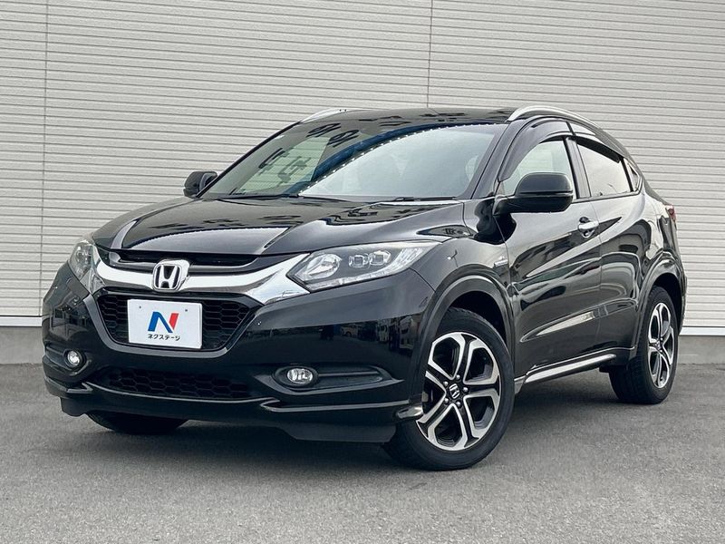 2016 Honda Vezel DAA-RU3 (UW-6ab0a1eac79c7)[0]