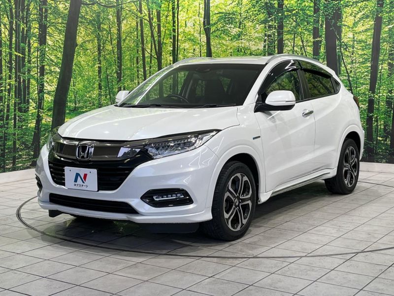 2020 Honda Vezel 6AA-RU3 (UW-6ab0a1ee3a69d)[4]