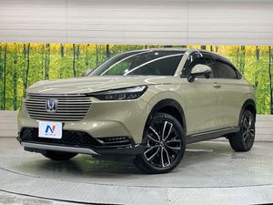 2021 Honda Vezel 6AA-RV5