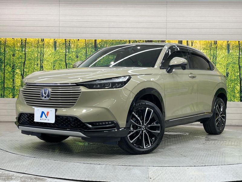 2021 Honda Vezel 6AA-RV5 (UW-6ab0a1f240226)[0]