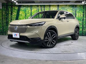 2021 Honda Vezel 6AA-RV5
