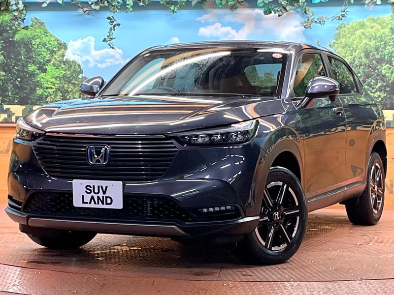 2022 Honda Vezel 6AA-RV5 (UW-6ab0a1f55a3cf)[0]