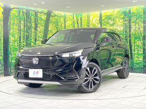 2023 Honda Vezel 6AA-RV5