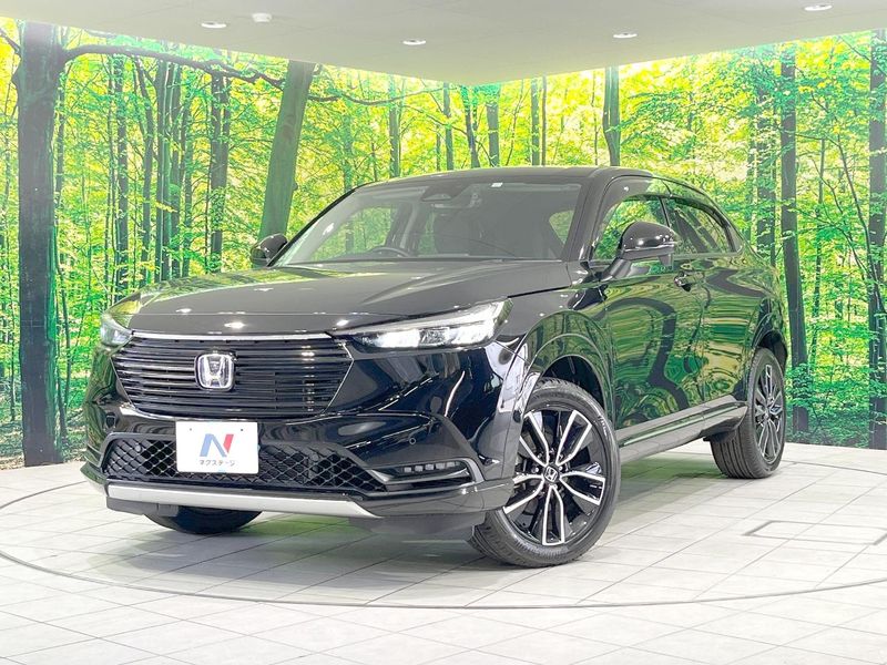2023 Honda Vezel 6AA-RV5 (UW-6ab0a1f6a63d7)[0]