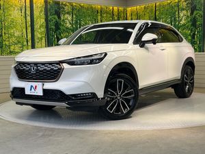 2023 Honda Vezel 6AA-RV5