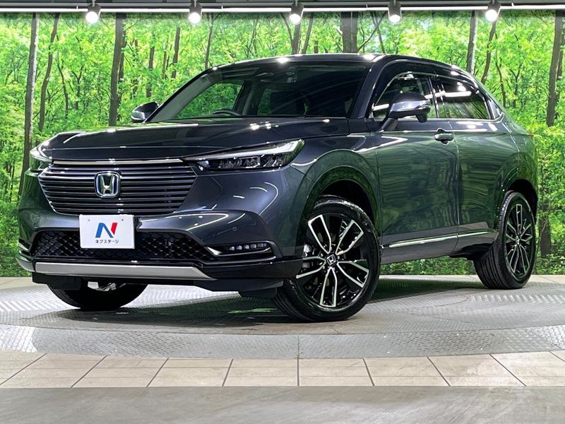 2024 Honda Vezel 6AA-RV5 (UW-6ab0a1f9e85ce)[0]