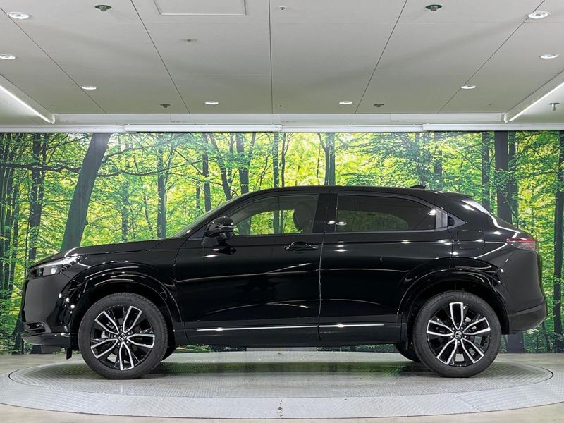 2025 Honda Vezel 6AA-RV5 (UW-6ab0a1fd02c18)[15]