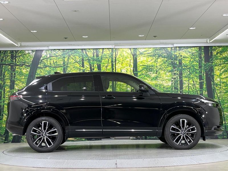 2025 Honda Vezel 6AA-RV5 (UW-6ab0a1fd02c18)[19]