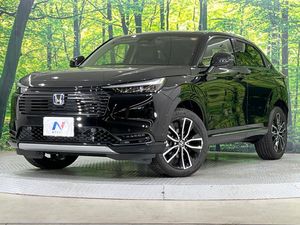 2025 Honda Vezel 6AA-RV5