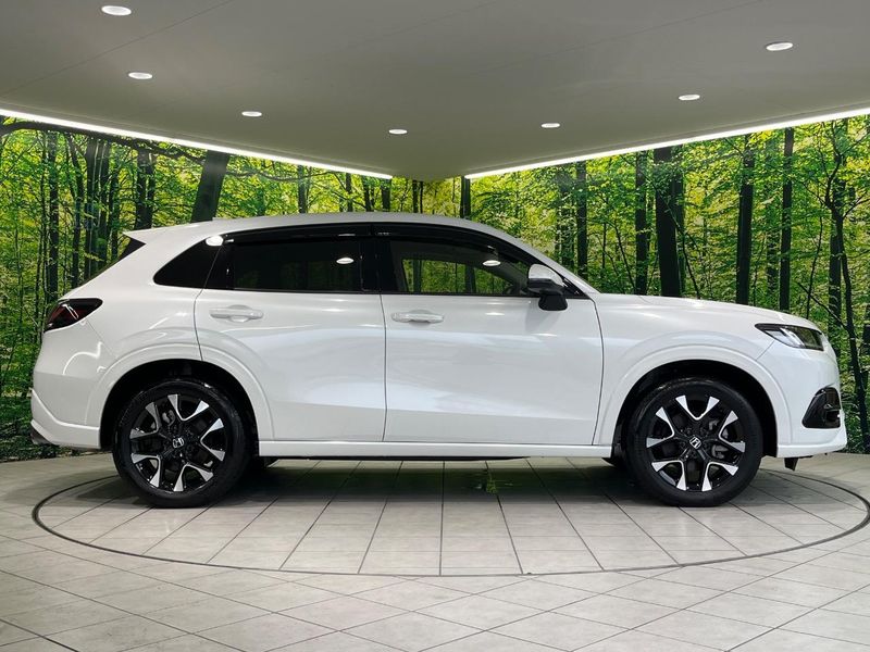 2023 Honda ZR-V 6AA-RZ4 (UW-6ab0a2008ffde)[7]