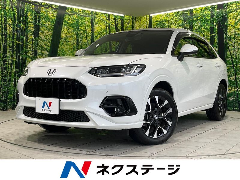 2023 Honda ZR-V 6AA-RZ4 (UW-6ab0a2008ffde)[3]