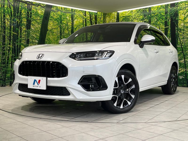 2023 Honda ZR-V 6AA-RZ4 (UW-6ab0a2008ffde)[0]