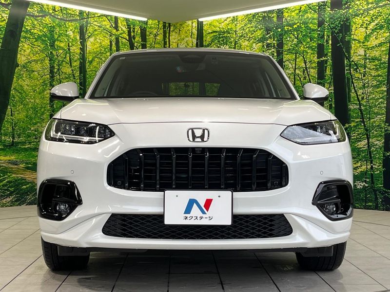 2023 Honda ZR-V 6AA-RZ4 (UW-6ab0a2008ffde)[5]