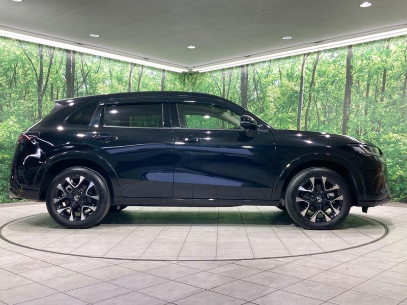 2024 Honda ZR-V 6AA-RZ4 (UW-6ab0a202a3fdd)[9]