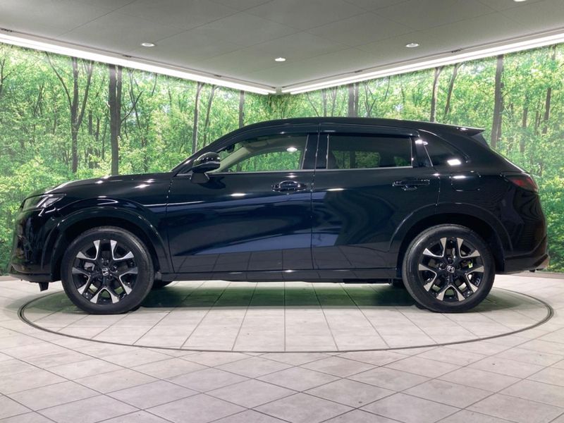 2024 Honda ZR-V 6AA-RZ4 (UW-6ab0a202a3fdd)[19]