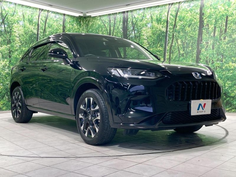 2024 Honda ZR-V 6AA-RZ4 (UW-6ab0a202a3fdd)[8]