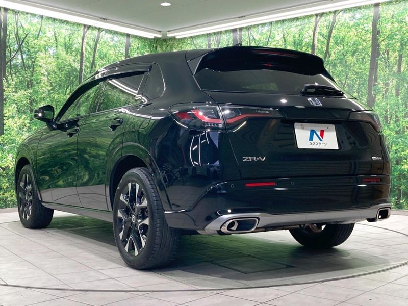 2024 Honda ZR-V 6AA-RZ4 (UW-6ab0a202a3fdd)[18]