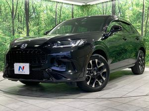 2024 Honda ZR-V 6AA-RZ4