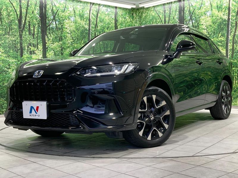 2024 Honda ZR-V 6AA-RZ4 (UW-6ab0a202a3fdd)[0]