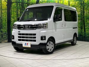 2023 Daihatsu Atrai 3BD-S710V