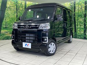 2025 Daihatsu Atrai 3BD-S710V