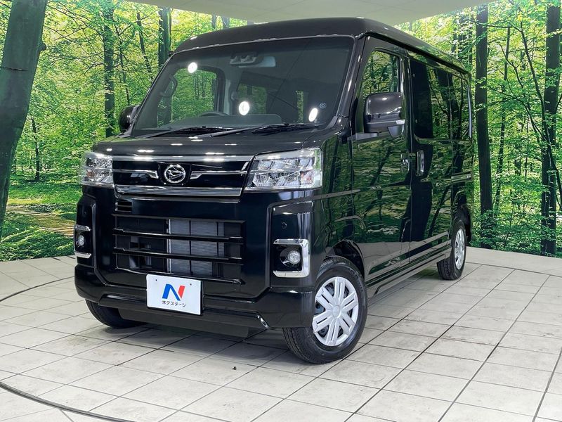 2025 Daihatsu Atrai 3BD-S710V (UW-6ab0a20891d31)[0]