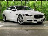 2017 Jaguar XE LDA-JA2NA